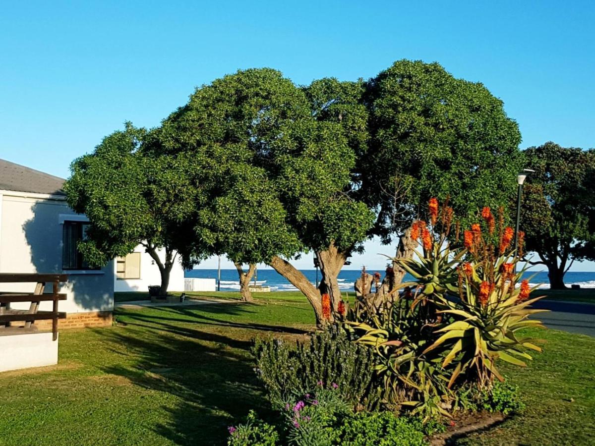 Hotel 4 On Hoffman Seaview Agulhas Esterno foto
