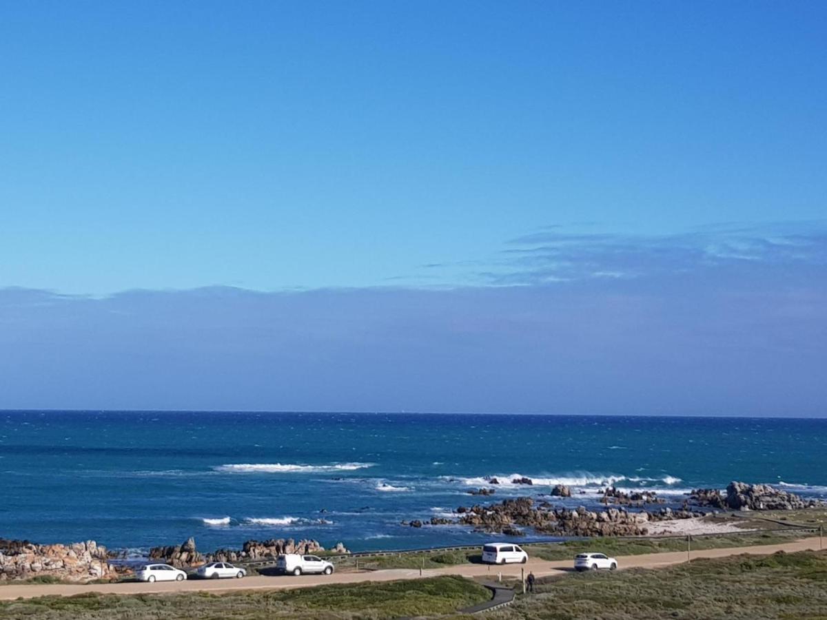 Hotel 4 On Hoffman Seaview Agulhas Esterno foto