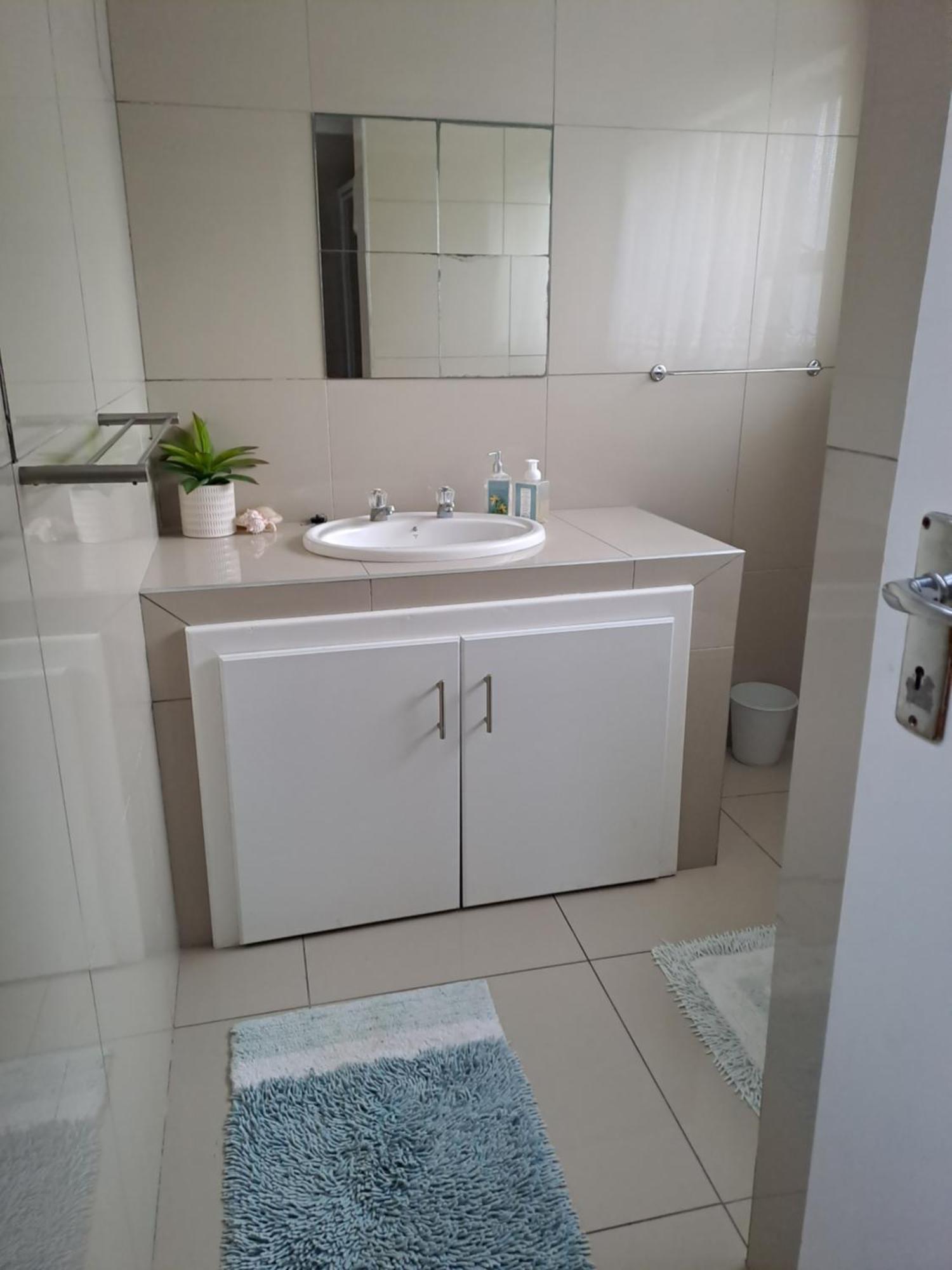 Hotel 4 On Hoffman Seaview Agulhas Esterno foto