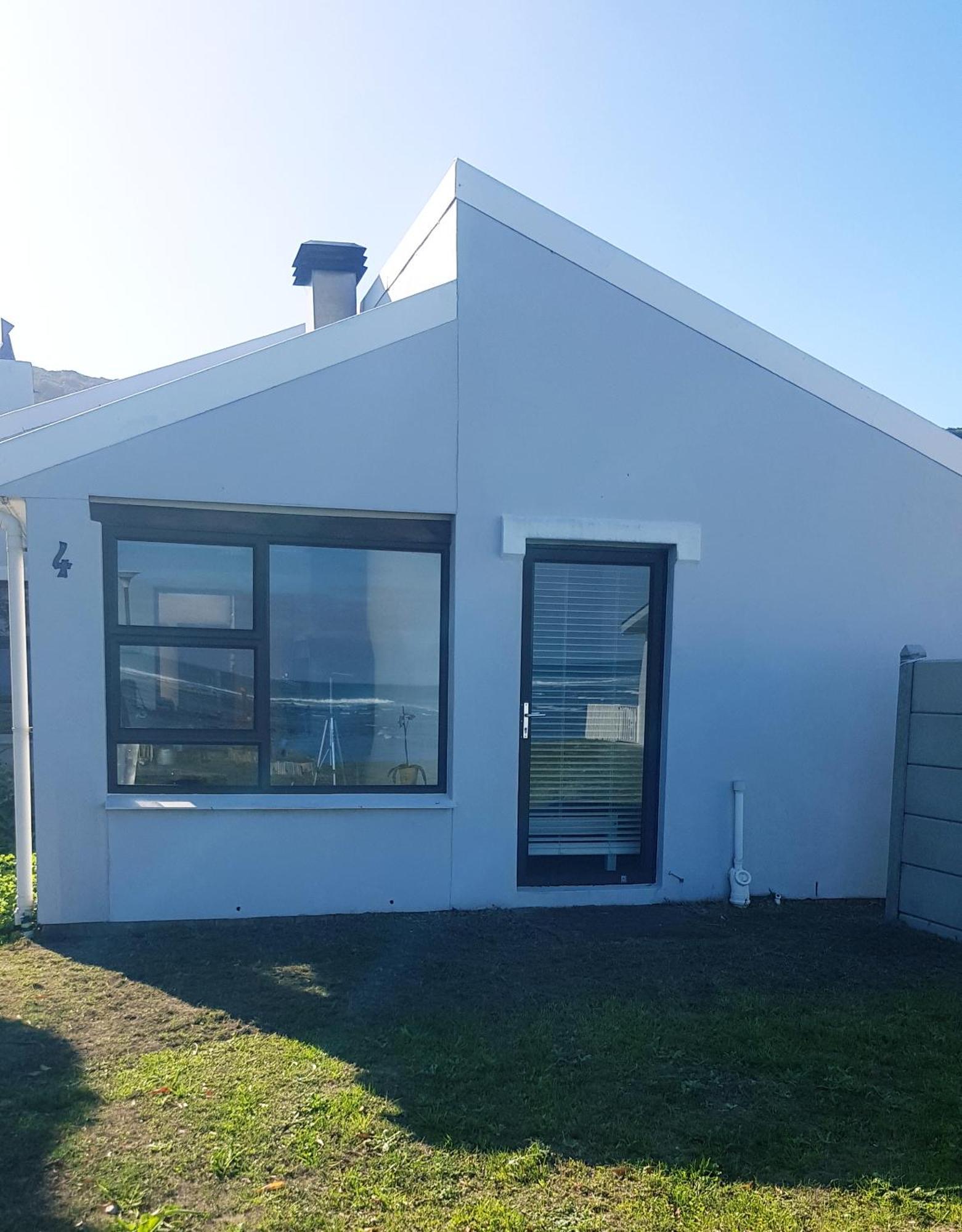 Hotel 4 On Hoffman Seaview Agulhas Esterno foto
