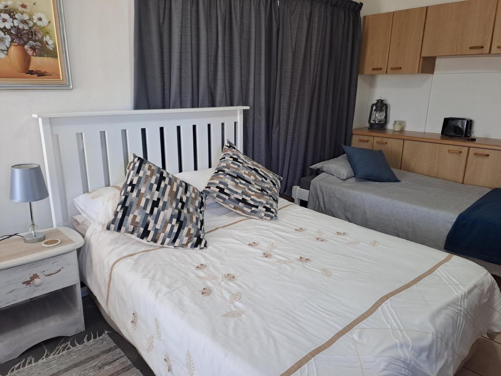 Hotel 4 On Hoffman Seaview Agulhas Esterno foto